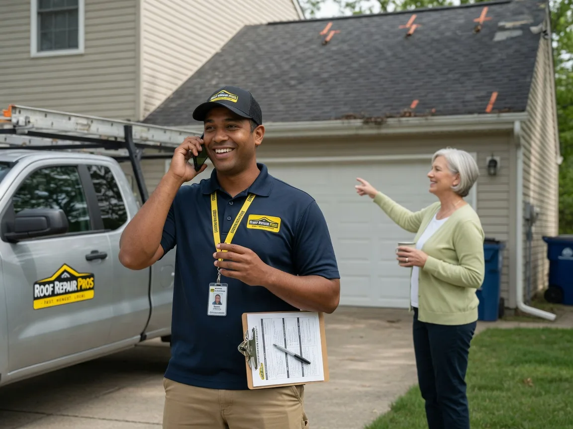 Roof Repair Minden, NE FAQs